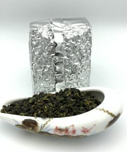 Trà ô long trắng thượng hạng loại 2 - 100g