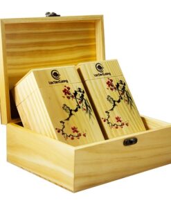 Trà ô long trắng thượng hạng loại nhất