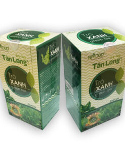 Trà thiết quan âm 250g gói nhỏ 10g QA02