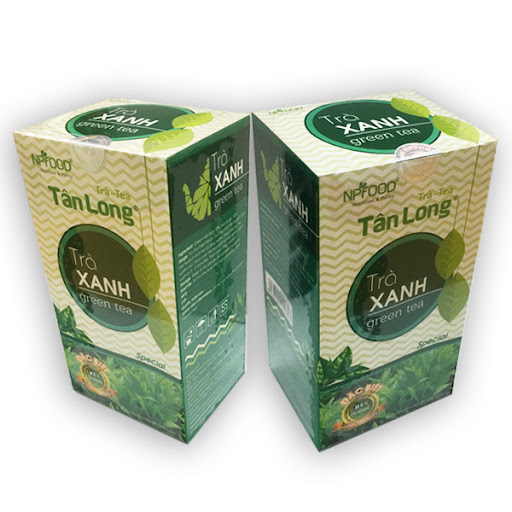 Trà thiết quan âm 250g gói nhỏ 10g QA02